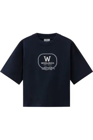 Woolrich Logo