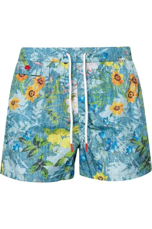 Kiton Floral