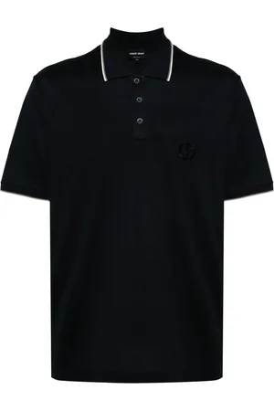 Giorgio Armani Logo