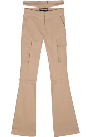 andre damo Detachable