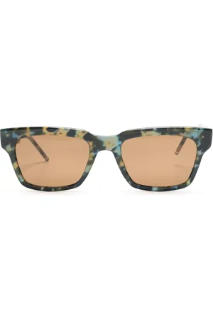 Thom Browne Tortoiseshell