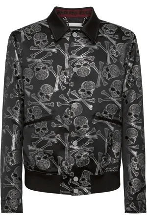 Philipp Plein Skull