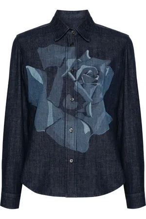 Kenzo Rose