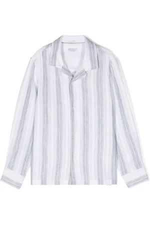 Brunello Cucinelli Camp