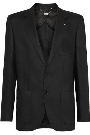 BILLIONAIRE Linen single