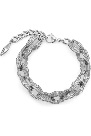 Jimmy Choo Diamond Chain crystal