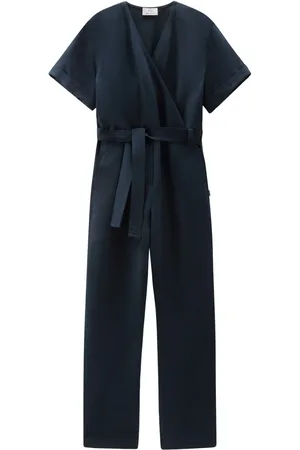 Woolrich Belted straight