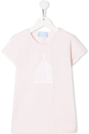 Lanvin Sequin logo T