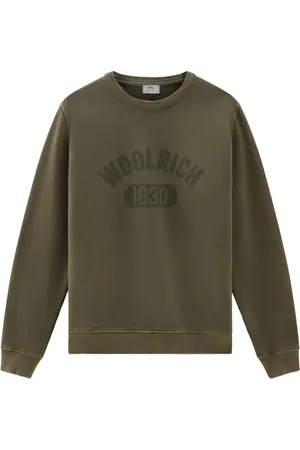 Woolrich Logo