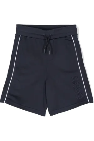HUGO BOSS Logo