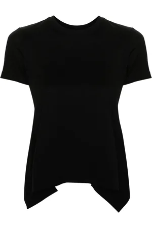 Viktor & Rolf Volant asymmetric T