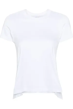 Viktor & Rolf Volant asymmetric T