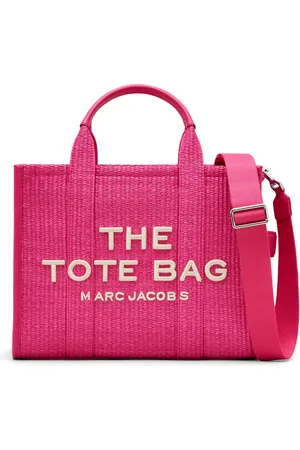 Marc Jacobs The Medium Woven tote bag
