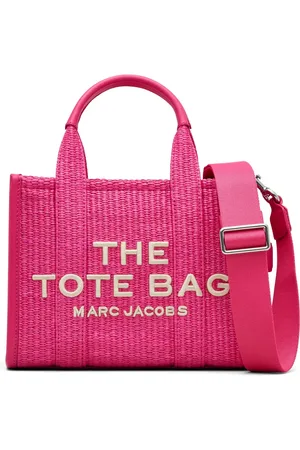 Marc Jacobs The Small Woven Tote bag