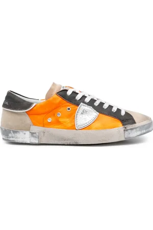 Philippe model Prsx distressed