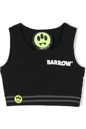 BARROW Logo