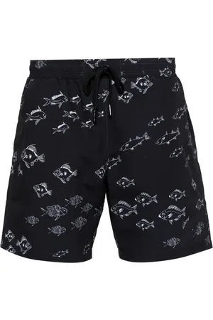 BRIONI Fish