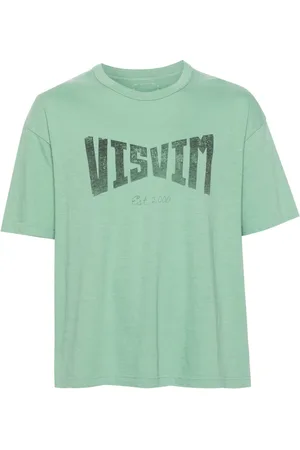 VISVIM Heritage logo