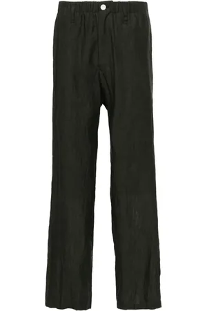 YOHJI YAMAMOTO Seam