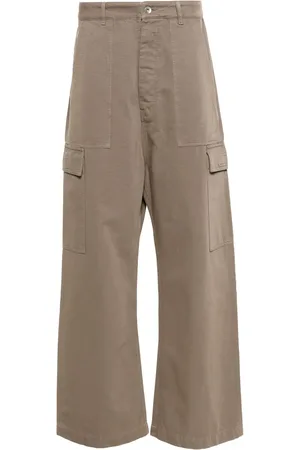 Rick Owens Straight