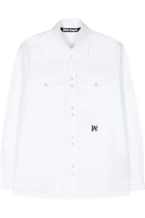 Palm Angels Logo