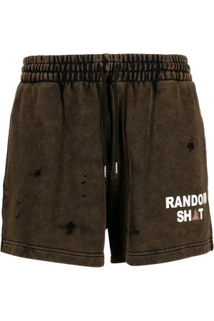 Natasha Zinko Random distressed