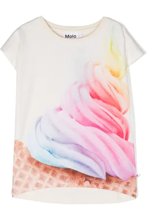Molo Ragnhilde ice