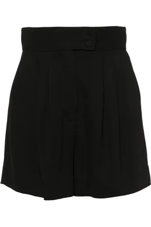 Styland Pleated high