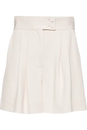 Styland Pleated high