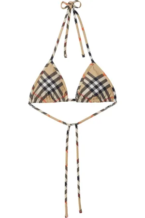 Burberry Check