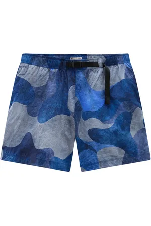 Woolrich Camouflage