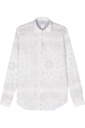ELEVENTY Paisley
