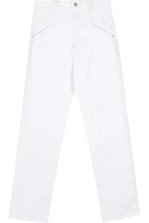 Isabel Marant Nadege high