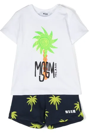 Msgm Palm