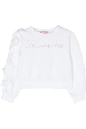 MISS BLUMARINE Rhinestone