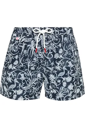 Kiton Graphic