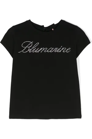 MISS BLUMARINE Rhinestone