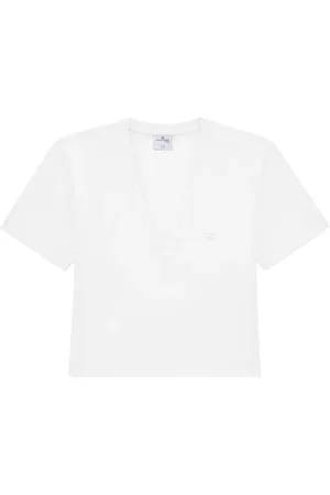 Courrèges Logo