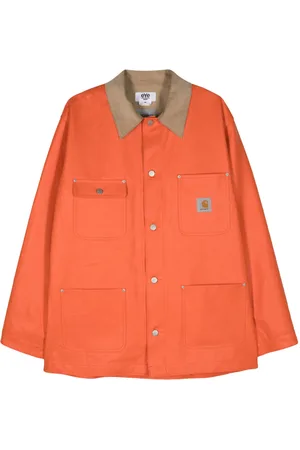 JUNYA WATANABE X Carhartt coated