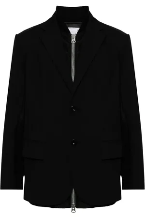 SACAI Layered single