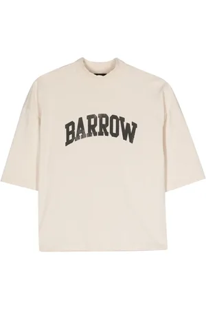 BARROW Logo