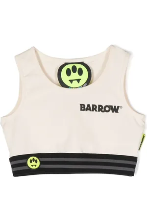 BARROW Logo
