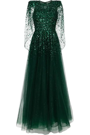 Jenny Packham Osha sequin