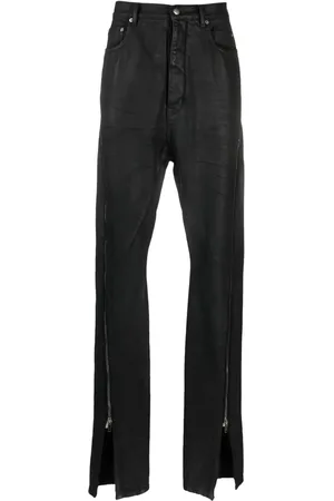 Rick Owens Bolan Banana high