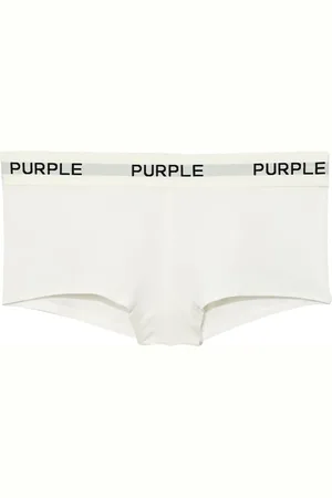 Purple Brand Logo