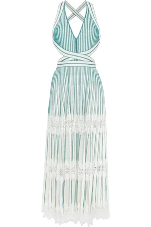 Elie saab Lace
