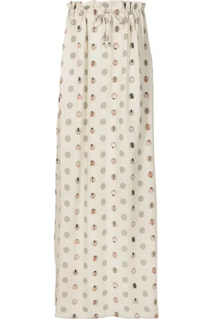 AMIR SLAMA Polka dot