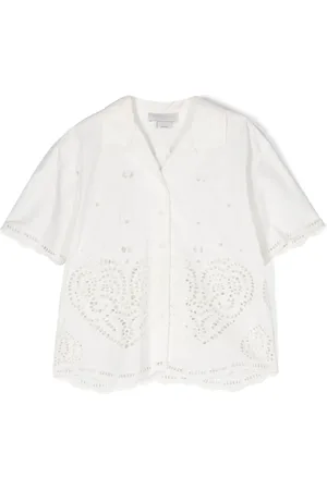 Stella McCartney Broderie