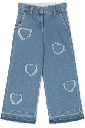 Stella McCartney Heart
