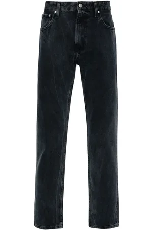 Calvin Klein Authentic straight
